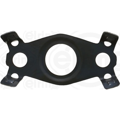 Elring | Dichtung, Ölauslass (Lader) | 245.800