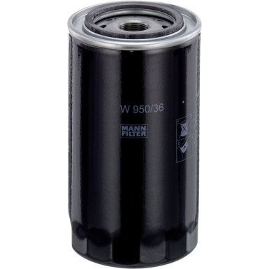 W 950/36 Ölfilter W 950/36 Ölfilter