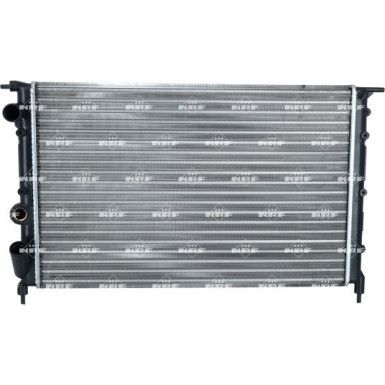NRF | Kühler, Motorkühlung | 58852