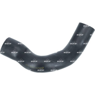 166291 Ladeluftschlauch EASY FIT