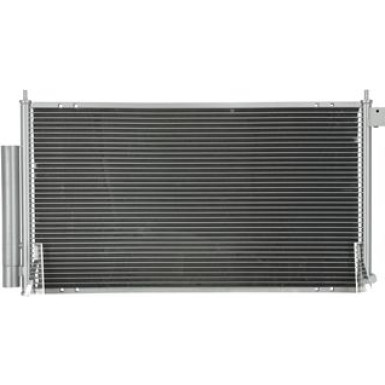 Nissens | Kondensator, Klimaanlage | 94732