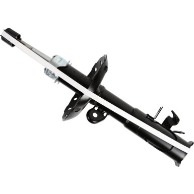 Sachs | Stoßdämpfer | 316 337