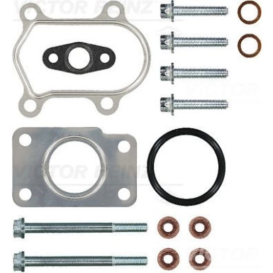 04-10199-01 Montagesatz, Lader