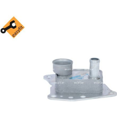 NRF Ölkühler, Motoröl EASY FIT 31776