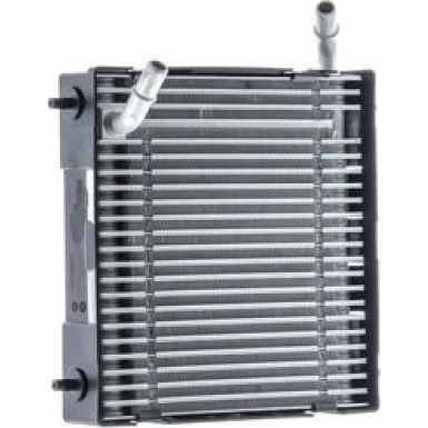 Mahle | Ölkühler, Motoröl | CLC 291 000P
