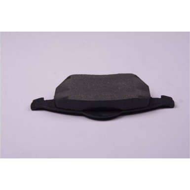 Hella | Bremsbelagsatz, Scheibenbremse | 8DB 355 008-911