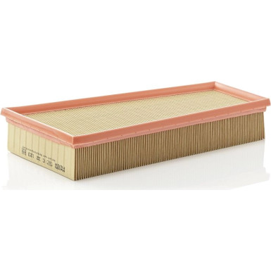 MANN-FILTER C 32 123 Luftfilter MANN-FILTER C 32 123 Luftfilter