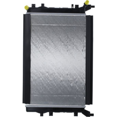 735179 Kühler, Motorkühlung 735179 Kühler, Motorkühlung