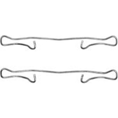 PFK302 Zubehörsatz, Scheibenbremsbelag