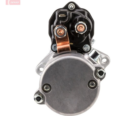 DSN1207 Starter DSN1207 Starter