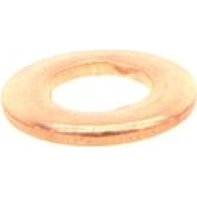 1 987 972 086 Dichtring, Düsenschacht 1 987 972 086 Dichtring, Düsenschacht