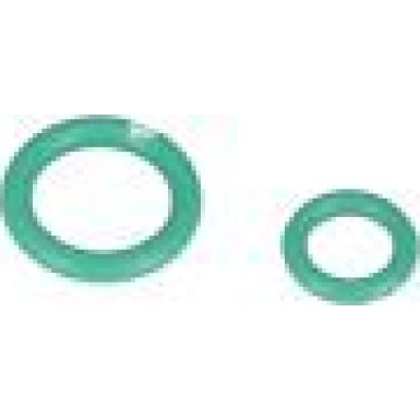 35146 Kondensator, Klimaanlage EASY FIT