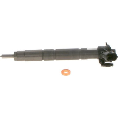 BOSCH 0 445 115 022 Einspritzdüse