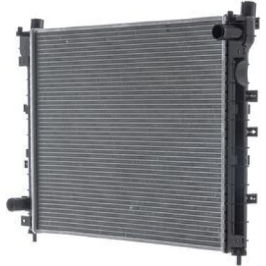 Mahle | Kühler, Motorkühlung | CR 2690 000S