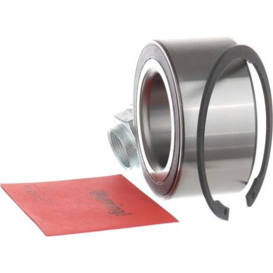 VKBA 7440 Radlagersatz VKBA 7440 Radlagersatz