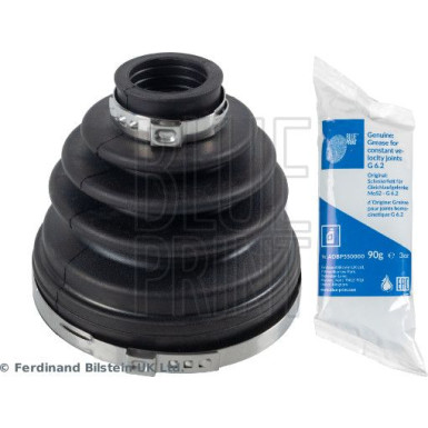 Blue Print | Faltenbalgsatz, Antriebswelle | ADBP810010 Blue Print | Faltenbalgsatz, Antriebswelle | ADBP810010