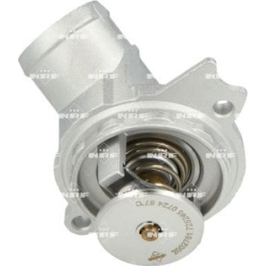 NRF | Thermostat, Kühlmittel | 725245