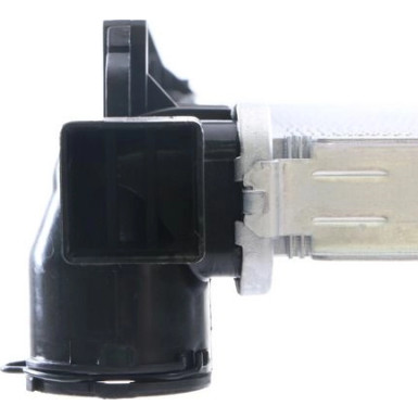 CR 387 000S Kühler, Motorkühlung BEHR