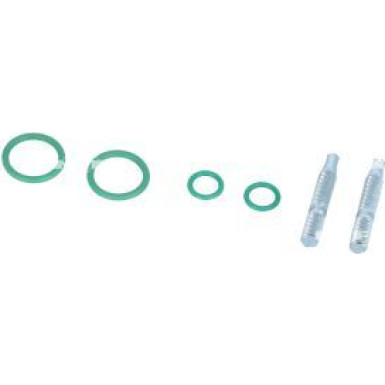 350375 Kondensator, Klimaanlage EASY FIT 350375 Kondensator, Klimaanlage EASY FIT