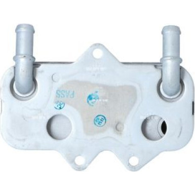 31233 Ölkühler, Motoröl