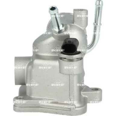 NRF | Thermostat, Kühlmittel | 725258
