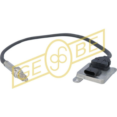 GEBE | NOx-Sensor, NOx-Katalysator | 9 3676 1