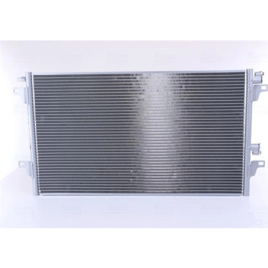 94856 Kondensator, Klimaanlage ** FIRST FIT **