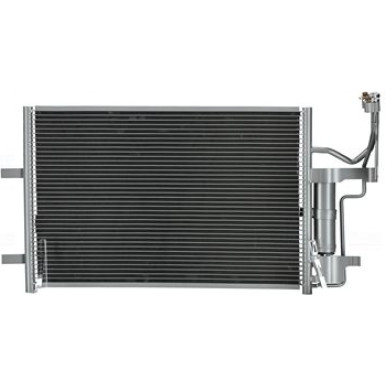 Nissens | Kondensator, Klimaanlage | 94902