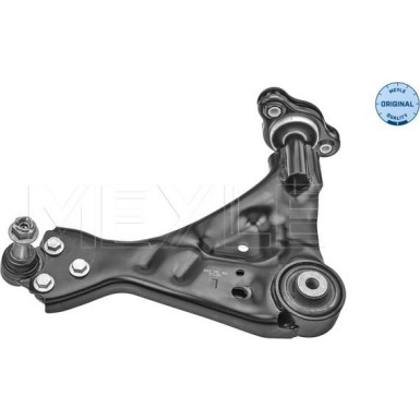 016 050 0109 Lenker, Radaufhängung MEYLE-ORIGINAL: True to OE.