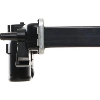 CR 35 000S Kühler, Motorkühlung BEHR