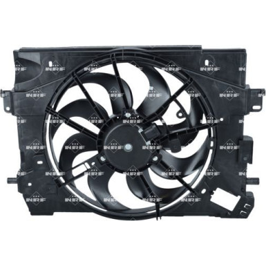 470061 Lüfter, Motorkühlung