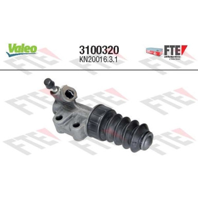 3100320 Nehmerzylinder, Kupplung