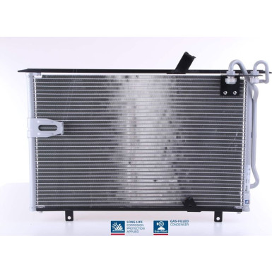 94408 Kondensator, Klimaanlage