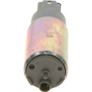 0 580 453 496 Kraftstoffpumpe