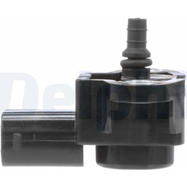 Delphi | Sensor, Saugrohrdruck | PS10140