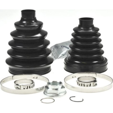 25927 Faltenbalgsatz, Antriebswelle