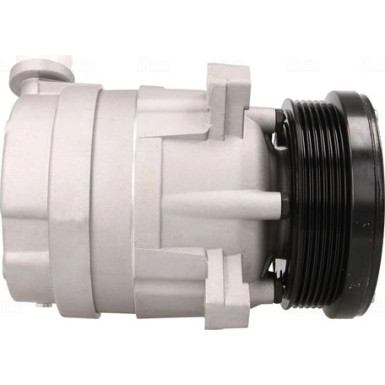 89257 Kompressor, Klimaanlage ** FIRST FIT **