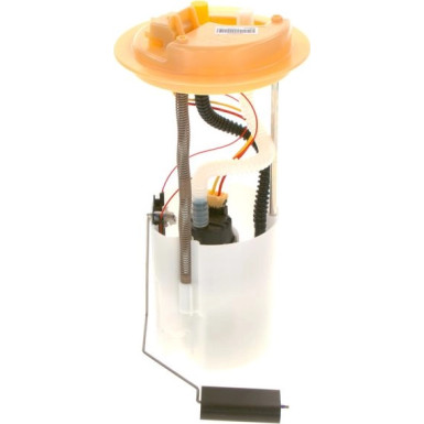 0 580 203 419 Kraftstoff-Fördereinheit