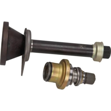 49-1039 Steckwelle, Differential 49-1039 Steckwelle, Differential