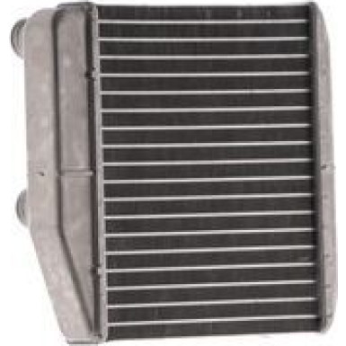 Mahle | Wärmetauscher, Innenraumheizung | AH 9 000S