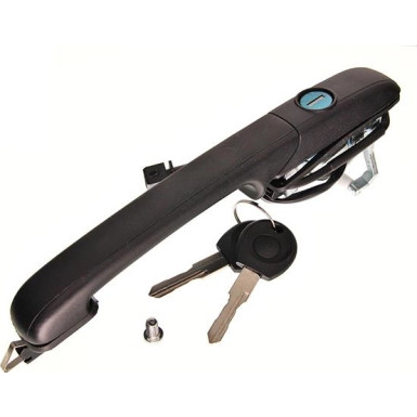 28-0064 Türaußengriff