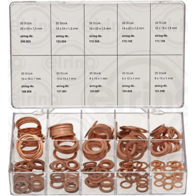 017.671 Dichtringsatz