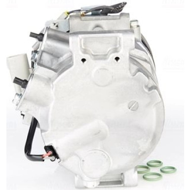 890158 Kompressor, Klimaanlage ** FIRST FIT **