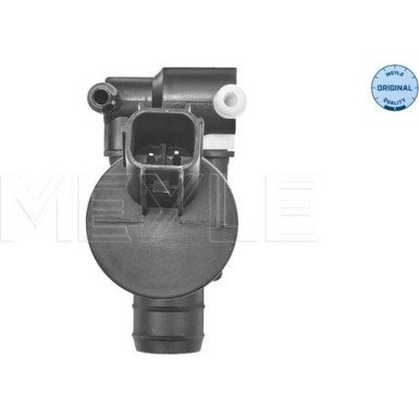 Meyle Waschwasserpumpe, Scheibenreinigung MEYLE-ORIGINAL: True to OE 714 870 0003