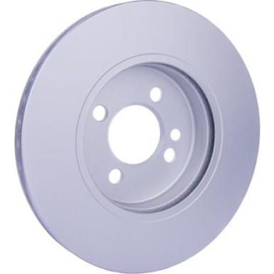 Hella | Bremsscheibe | 8DD 355 128-681