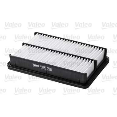 Valeo | Luftfilter | 585201