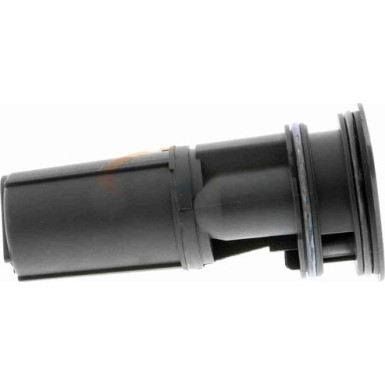 V10-2256 Ölabscheider, Kurbelgehäuseentlüftung Original VAICO Qualität V10-2256 Ölabscheider, Kurbelgehäuseentlüftung Original VAICO Qualität