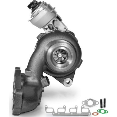 OE Germany Turbolader 18 0960 107648