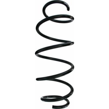 Spidan | Fahrwerksfeder | 87312