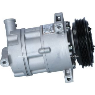 NRF | Kompressor, Klimaanlage | 32269